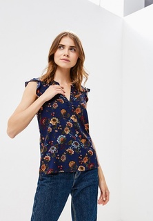 Блуза Tom Tailor Denim