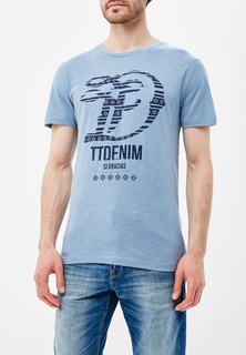 Футболка Tom Tailor Denim
