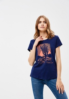 Футболка Tom Tailor Denim