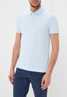 Поло Lacoste