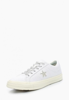 Кеды Converse