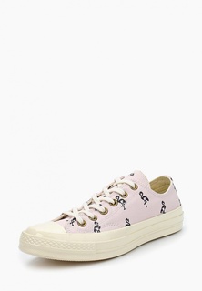 Кеды Converse