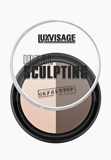 Пудра Luxvisage