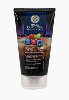Пилинг для лица Natura Siberica