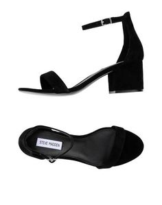 Сандалии Steve Madden