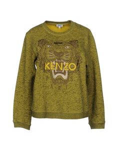 Толстовка Kenzo