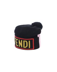 Головной убор Fendi