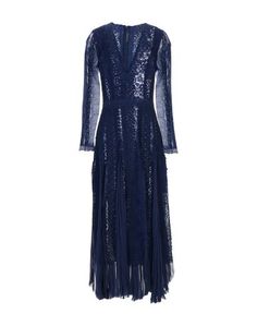 Платье длиной 3/4 Ermanno Scervino