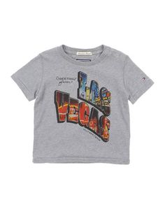 Футболка Tommy Hilfiger