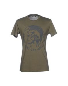 Футболка Diesel