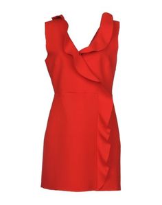 Короткое платье Msgm