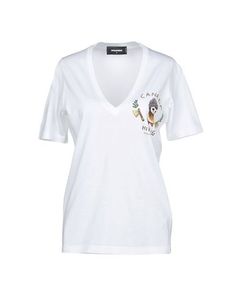 Футболка Dsquared2