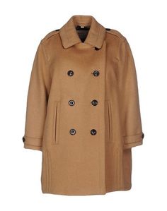 Пальто Burberry