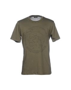 Футболка Diesel