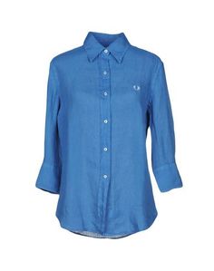 Pубашка Fred Perry