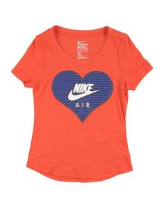Футболка Nike