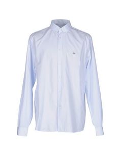 Pубашка Lacoste