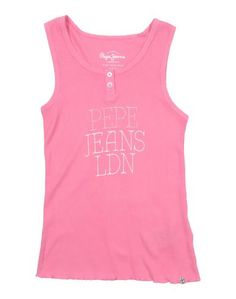 Футболка Pepe Jeans