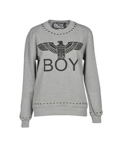 Толстовка BOY London