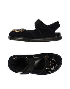 Сандалии Marni