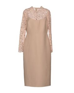 Платье длиной 3/4 Valentino