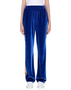 Повседневные брюки Msgm