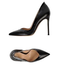 Туфли Gianvito Rossi