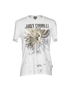 Футболка Just Cavalli