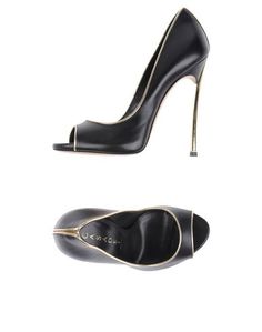 Туфли Casadei