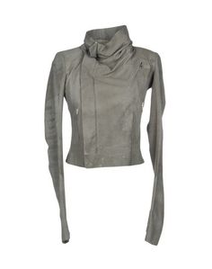 Куртка Rick Owens