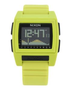Наручные часы Nixon