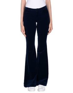 Повседневные брюки J Brand