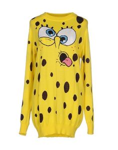 Свитер Moschino