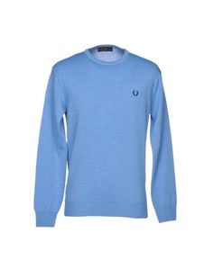 Свитер Fred Perry