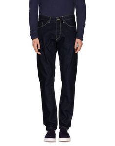 Джинсовые брюки Carhartt