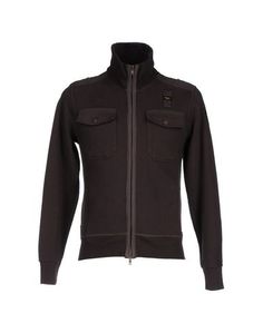 Толстовка Blauer