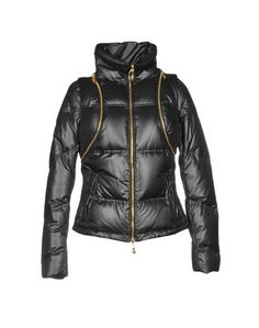 Пуховик Versace Collection