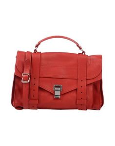 Сумка на руку Proenza Schouler