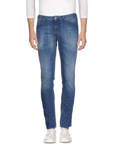 Джинсовые брюки Armani Jeans