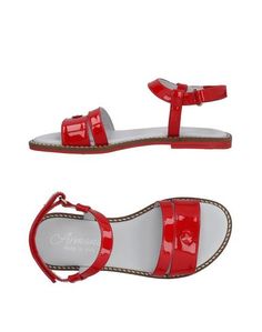 Сандалии Armani Junior