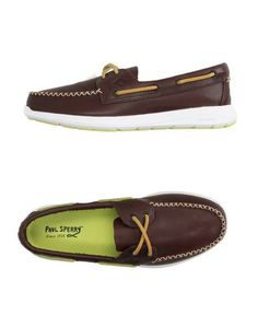 Мокасины Sperry