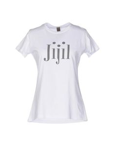 Футболка Jijil