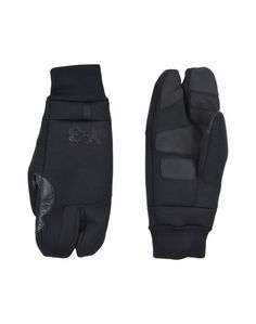 Перчатки Y-3