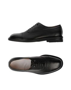 Обувь на шнурках Maison Margiela