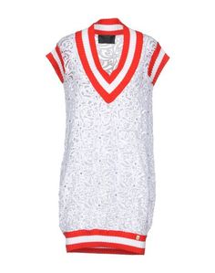 Короткое платье Philipp Plein