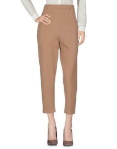 Повседневные брюки Marni