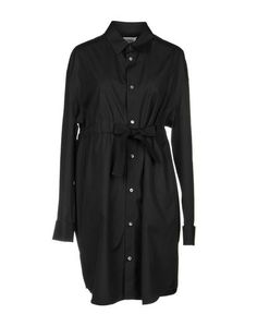 Короткое платье Maison Margiela