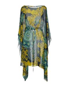 Короткое платье Versace Collection