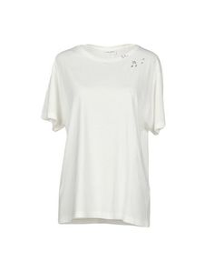 Футболка Saint Laurent