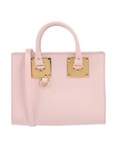 Сумка на руку Sophie Hulme